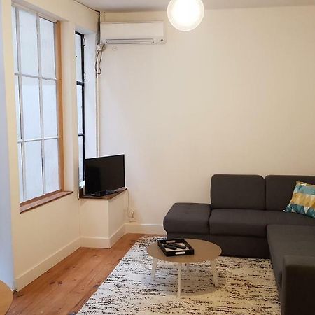 Appartement Avec Cour ★ Spacieux ★ Hyper Centre Castres (Tarn) Exterior foto