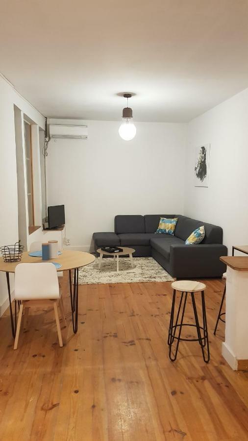 Appartement Avec Cour ★ Spacieux ★ Hyper Centre Castres (Tarn) Exterior foto