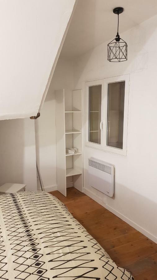 Appartement Avec Cour ★ Spacieux ★ Hyper Centre Castres (Tarn) Exterior foto