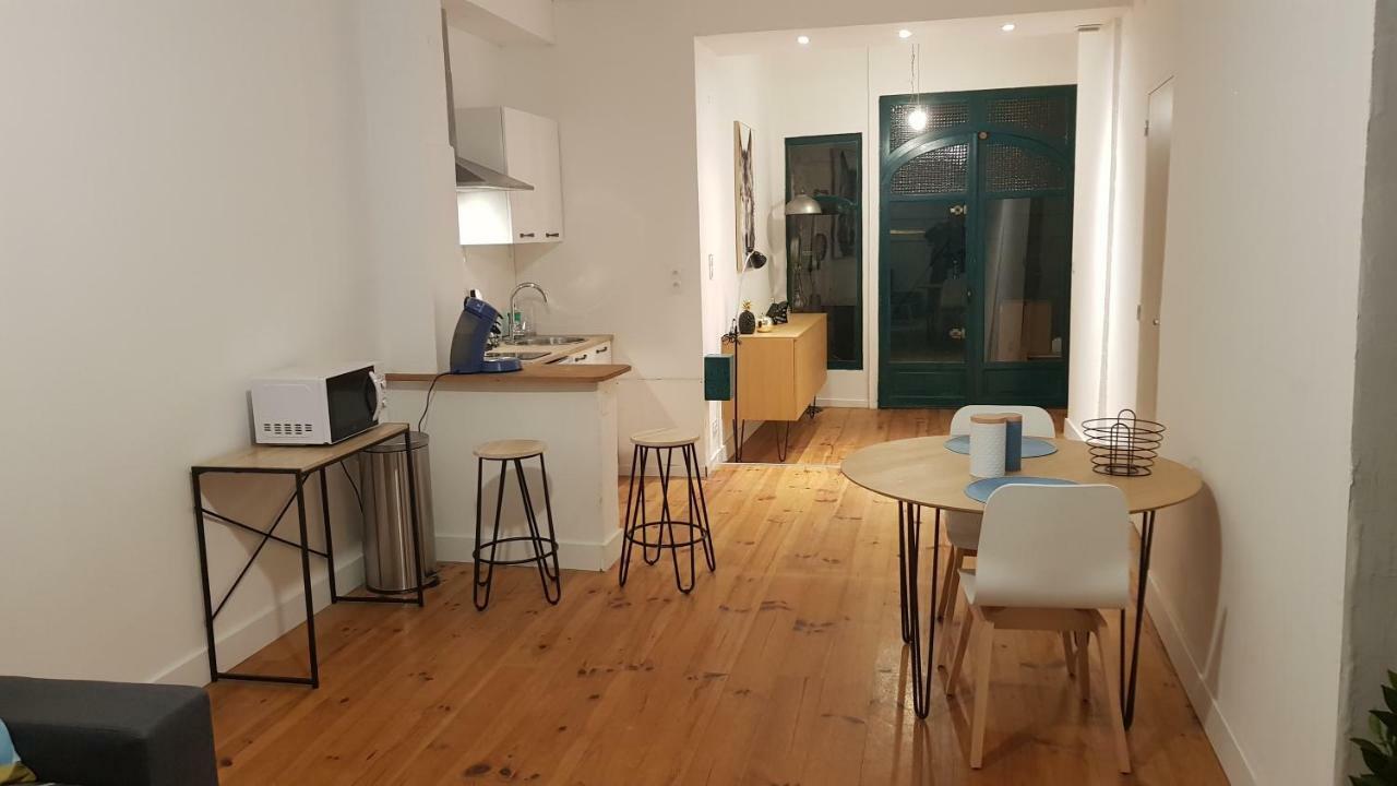 Appartement Avec Cour ★ Spacieux ★ Hyper Centre Castres (Tarn) Exterior foto