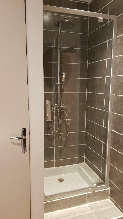 Appartement Avec Cour ★ Spacieux ★ Hyper Centre Castres (Tarn) Exterior foto